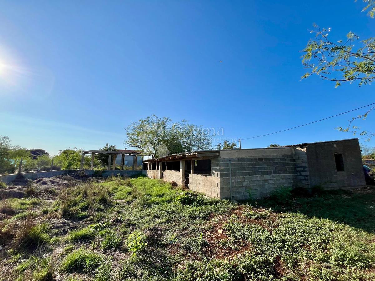 Casa Poljica Brig, Nin, Da, 130m2