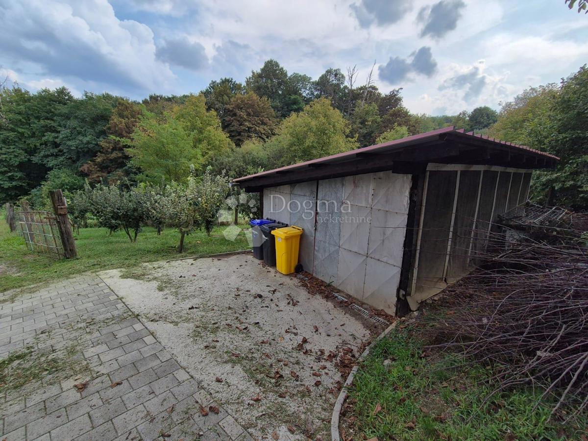 Casa Križanec, Sveti Ilija, 62m2