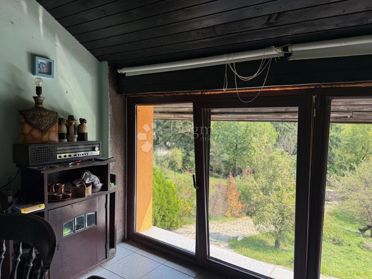 Casa Križanec, Sveti Ilija, 62m2