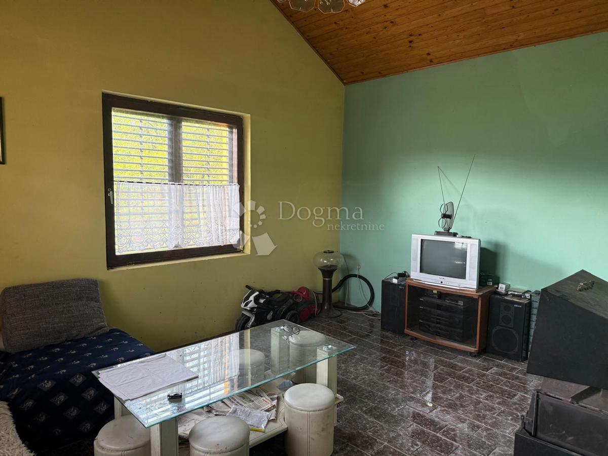 Casa Križanec, Sveti Ilija, 62m2