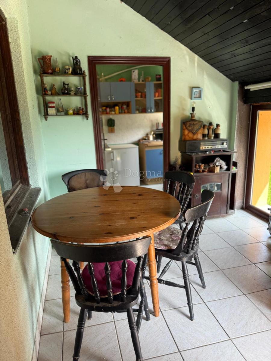 Casa Križanec, Sveti Ilija, 62m2