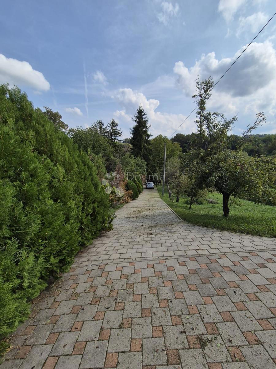 Casa Križanec, Sveti Ilija, 62m2