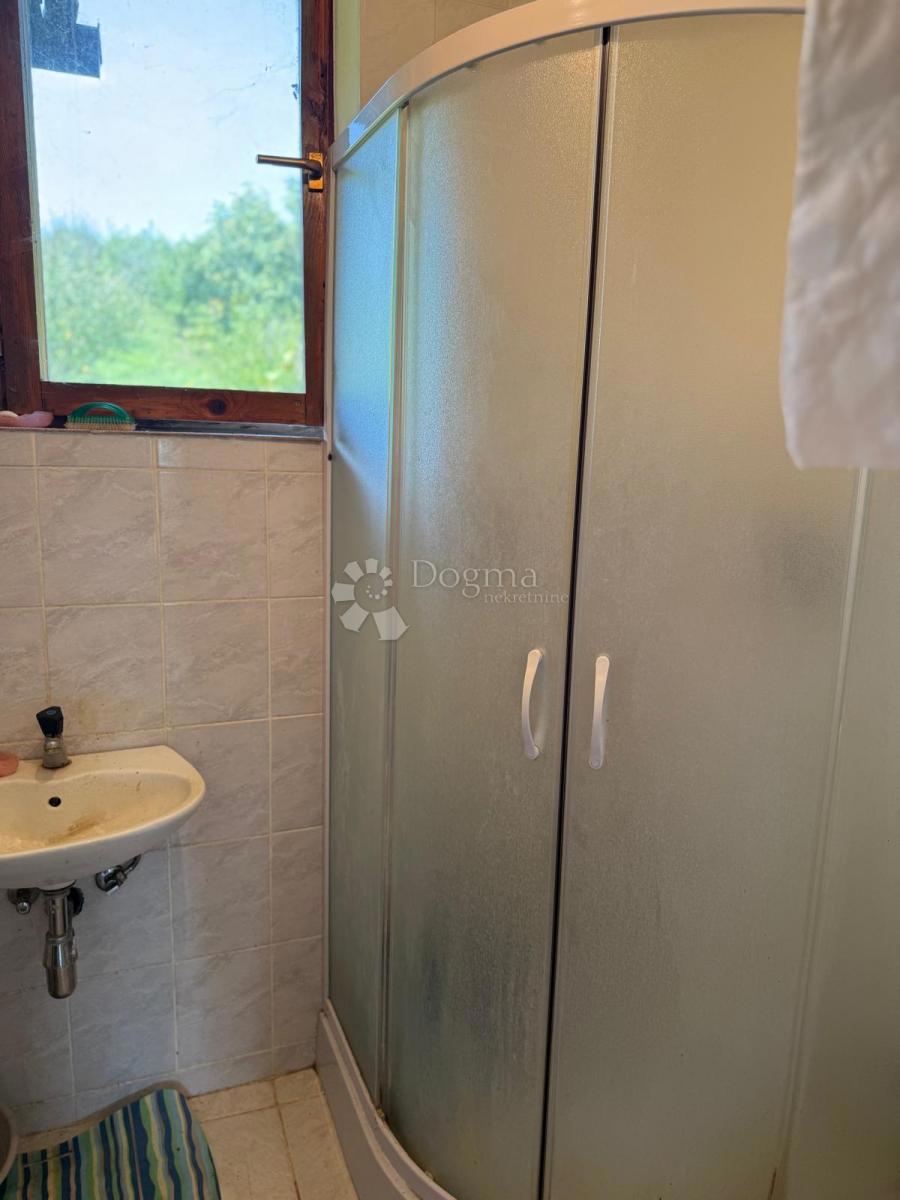 Casa Križanec, Sveti Ilija, 62m2