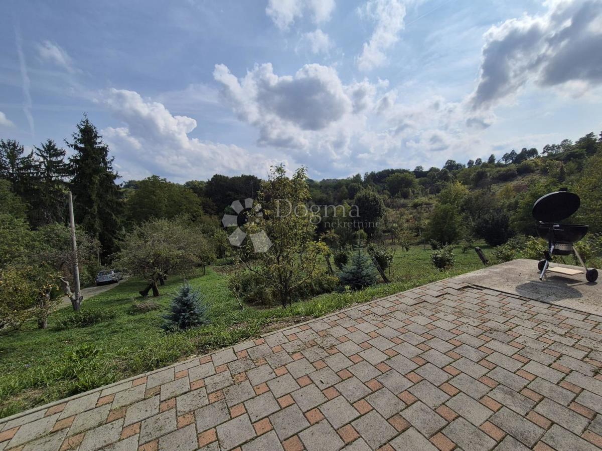 Casa Križanec, Sveti Ilija, 62m2