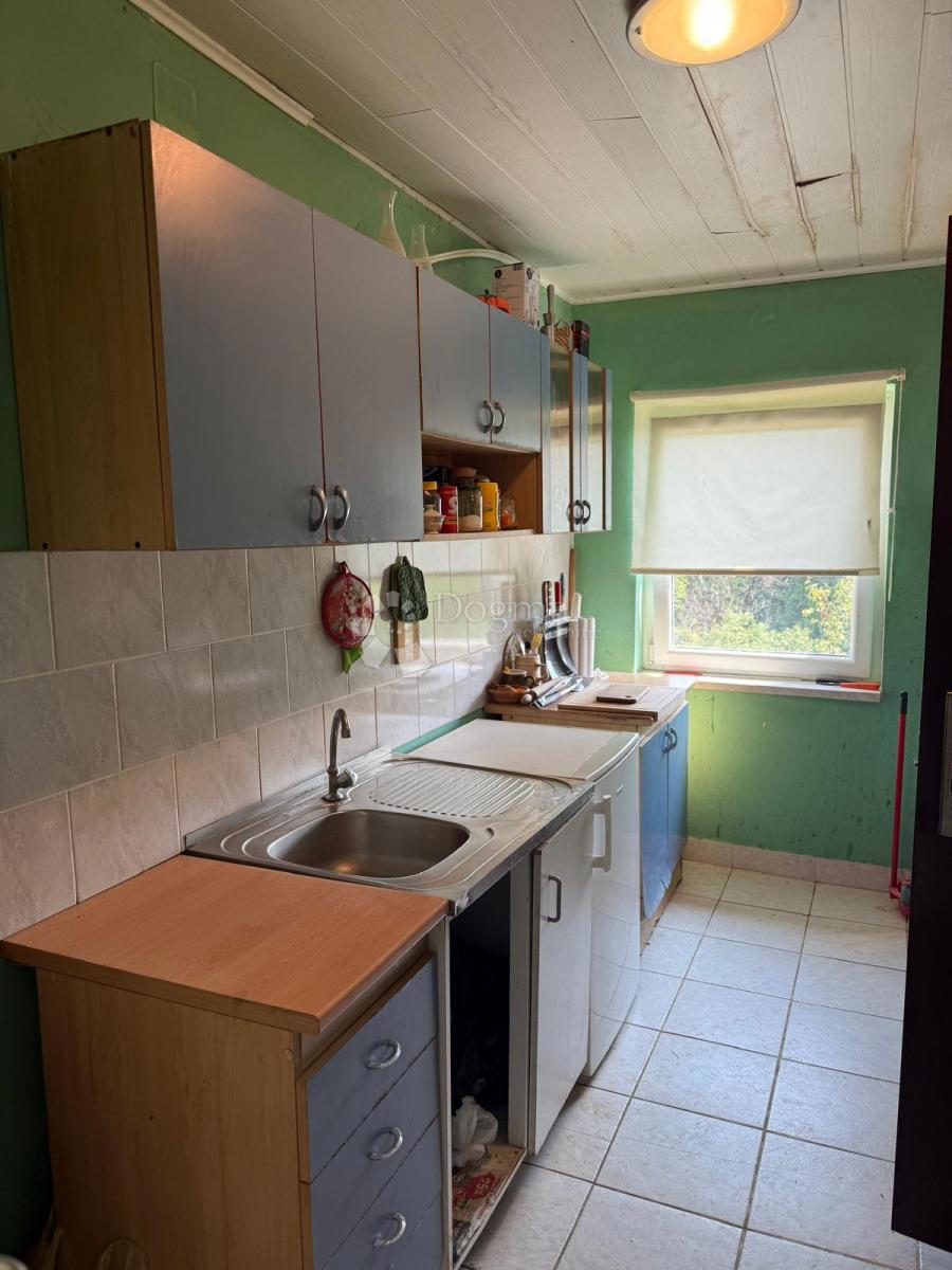 Casa Križanec, Sveti Ilija, 62m2