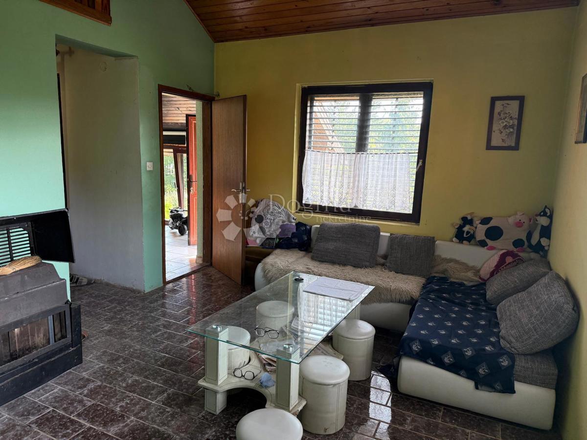 Casa Križanec, Sveti Ilija, 62m2