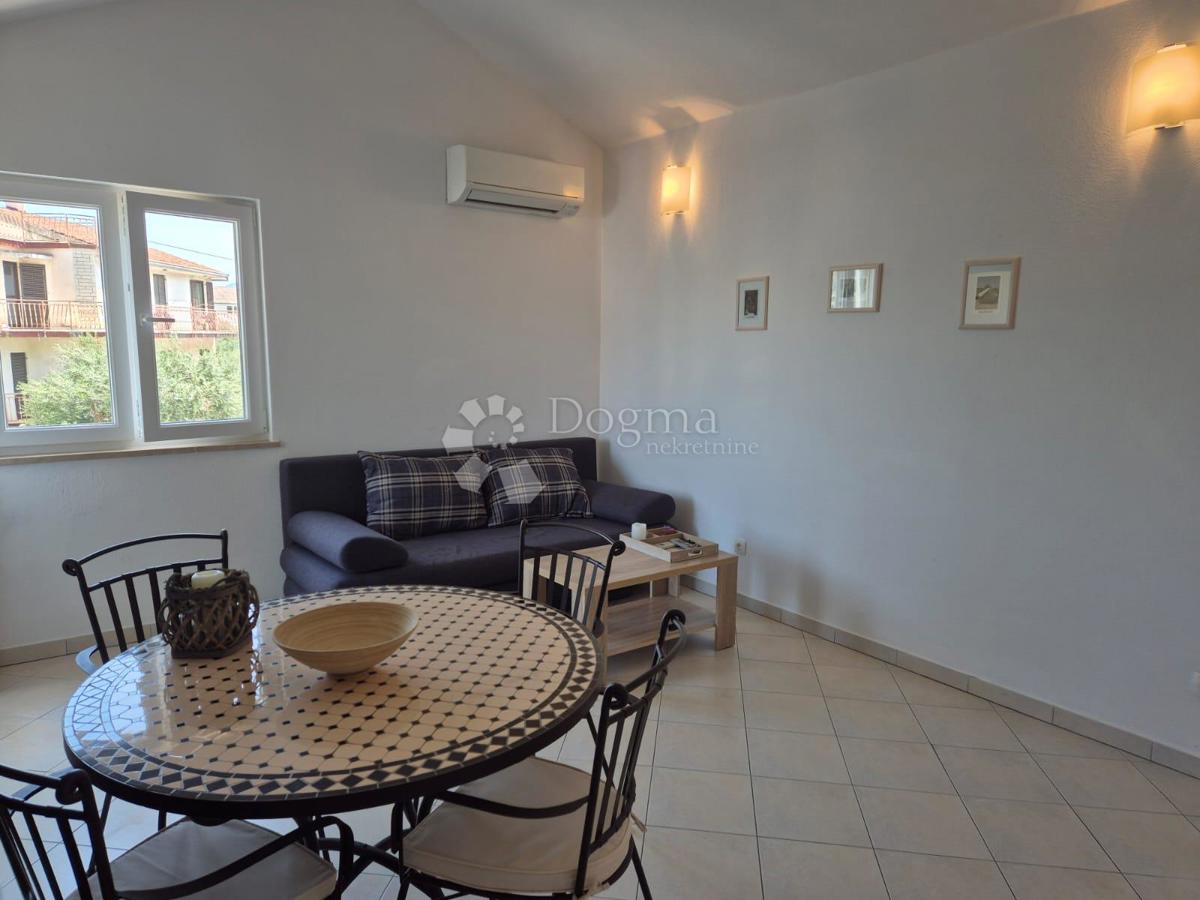 Allogio Miševac, Trogir, 52,99m2