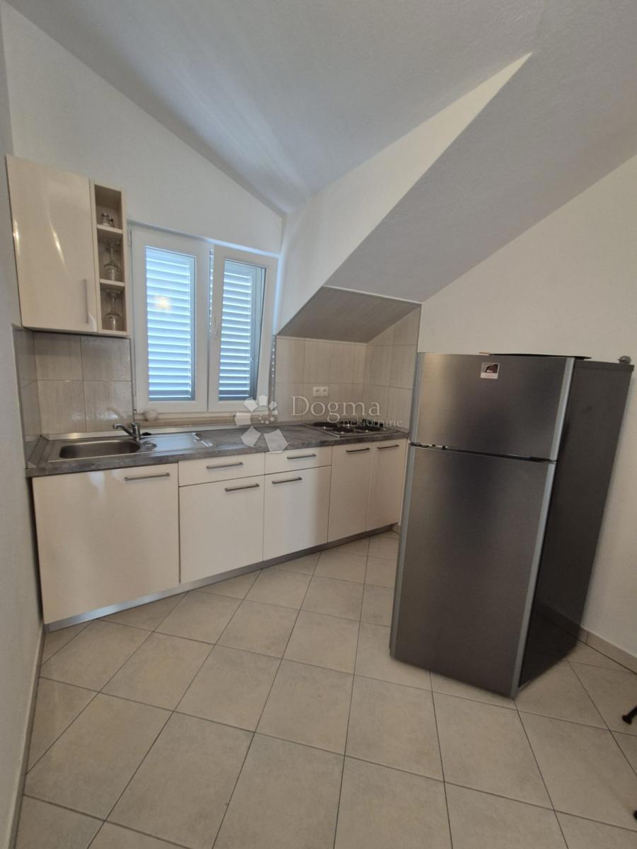 Allogio Miševac, Trogir, 52,99m2