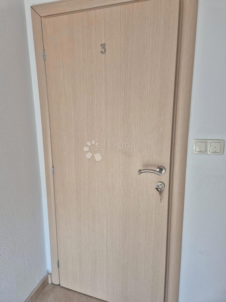 Allogio Miševac, Trogir, 52,99m2