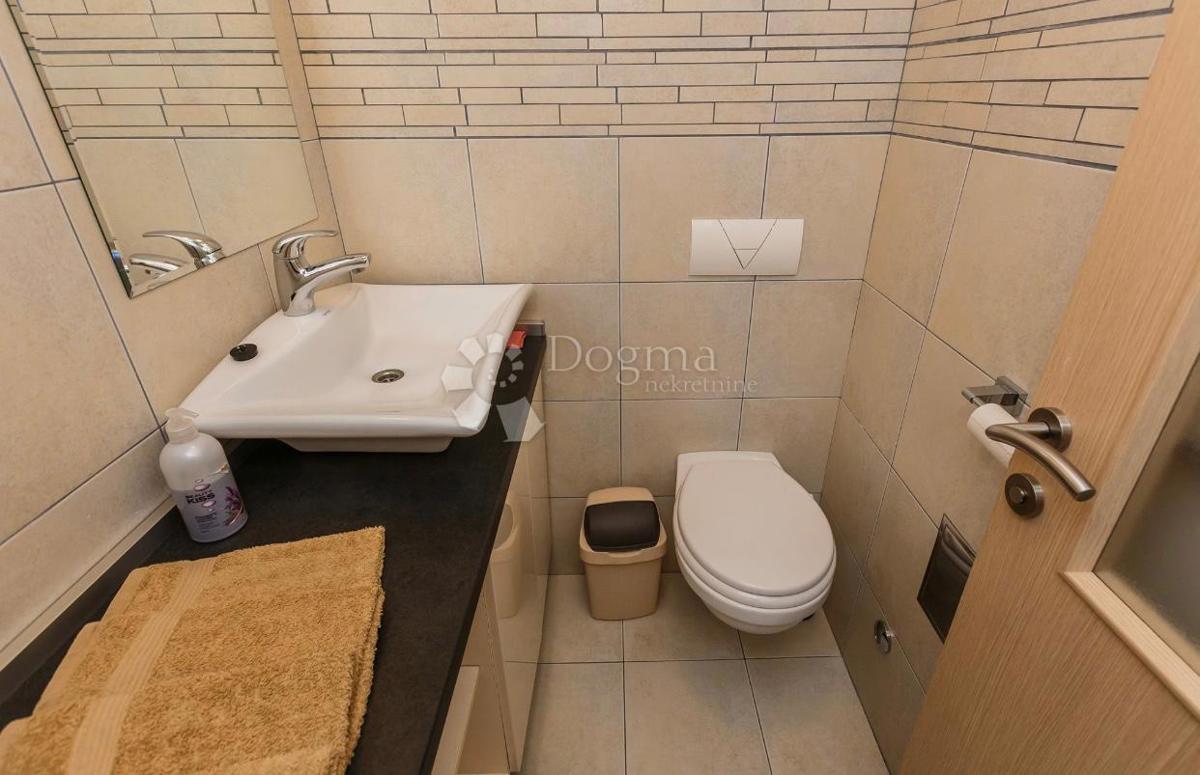 Allogio Miševac, Trogir, 52,99m2