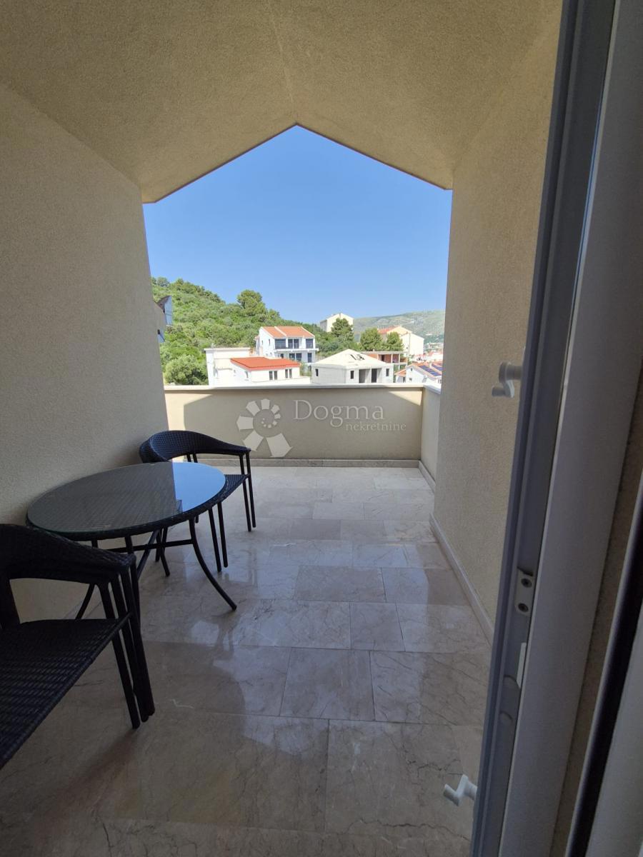Allogio Miševac, Trogir, 52,99m2