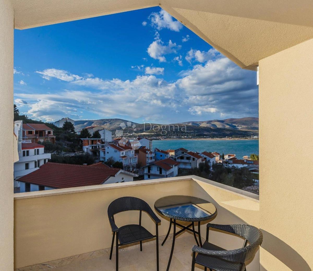 Allogio Miševac, Trogir, 52,99m2