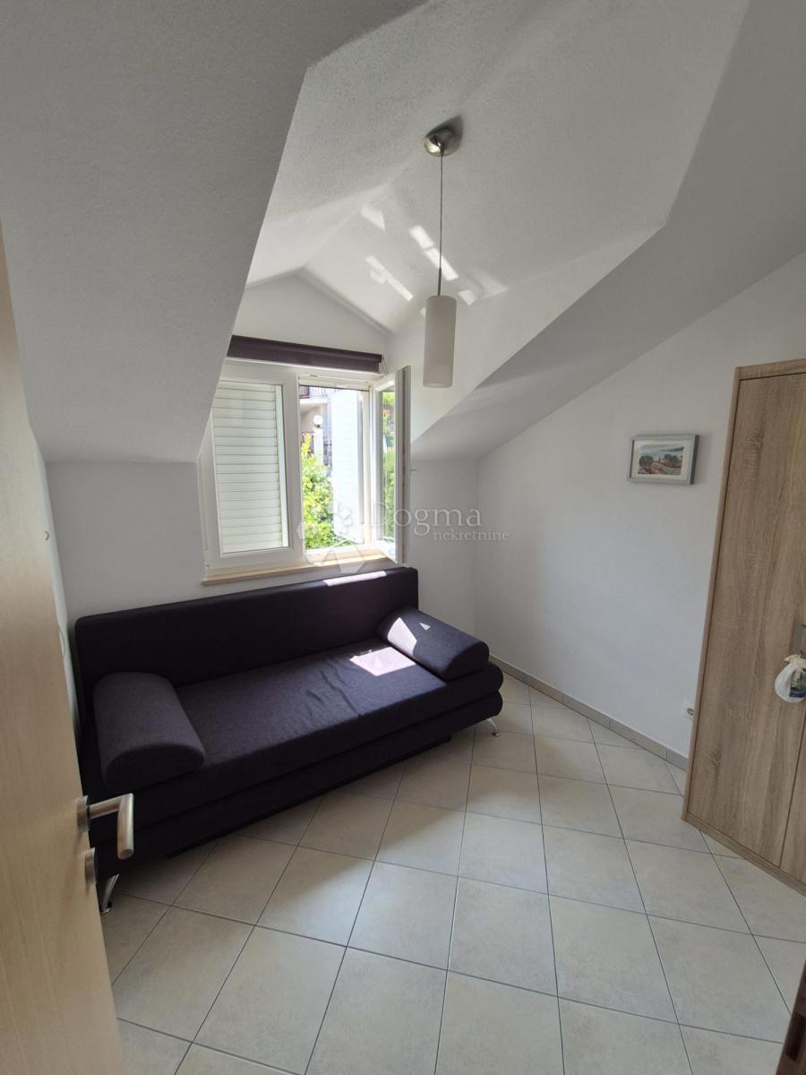 Allogio Miševac, Trogir, 52,99m2