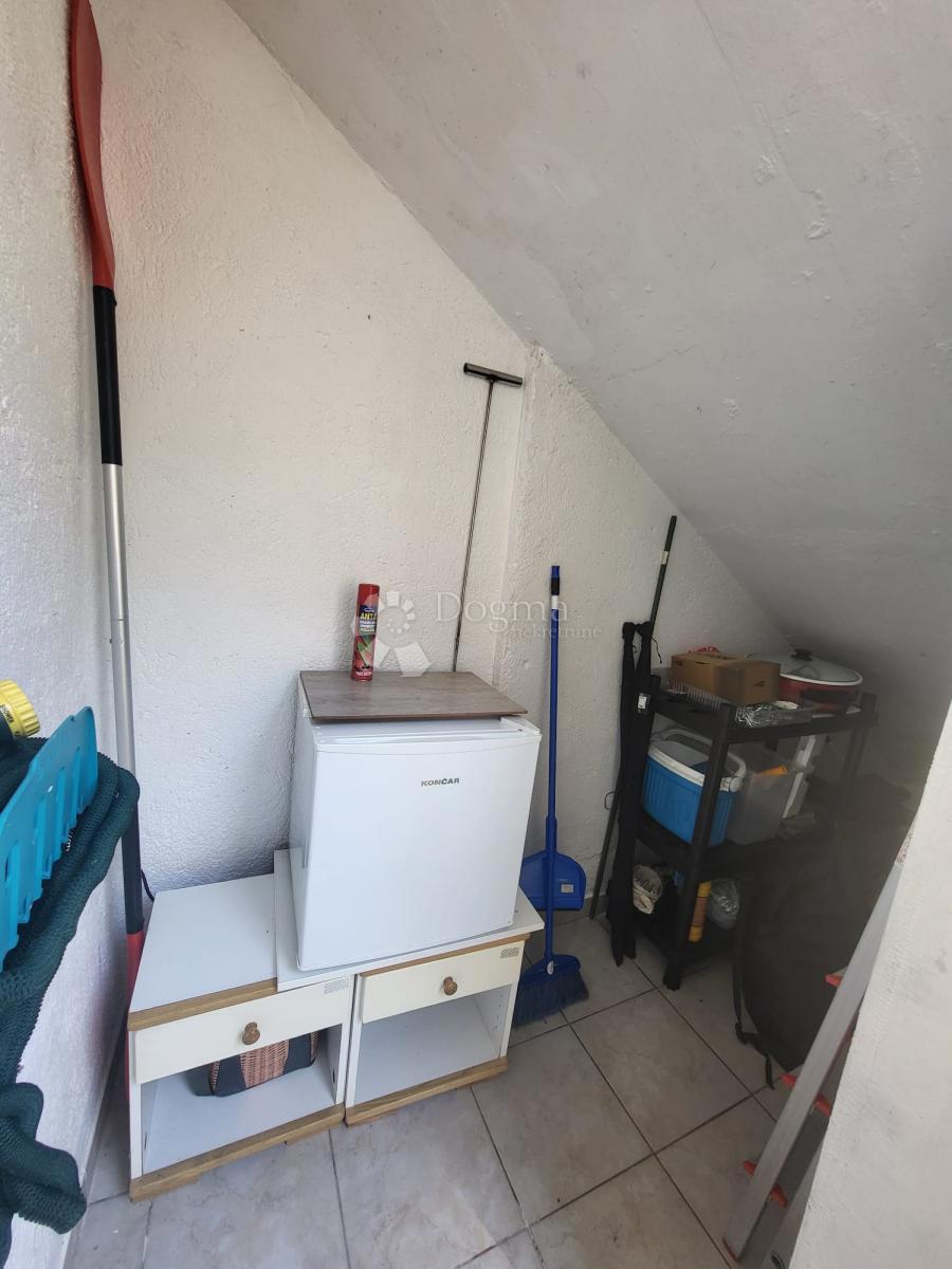 Appartamento completamente ristrutturato con balcone vicino al mare - BARARIGA