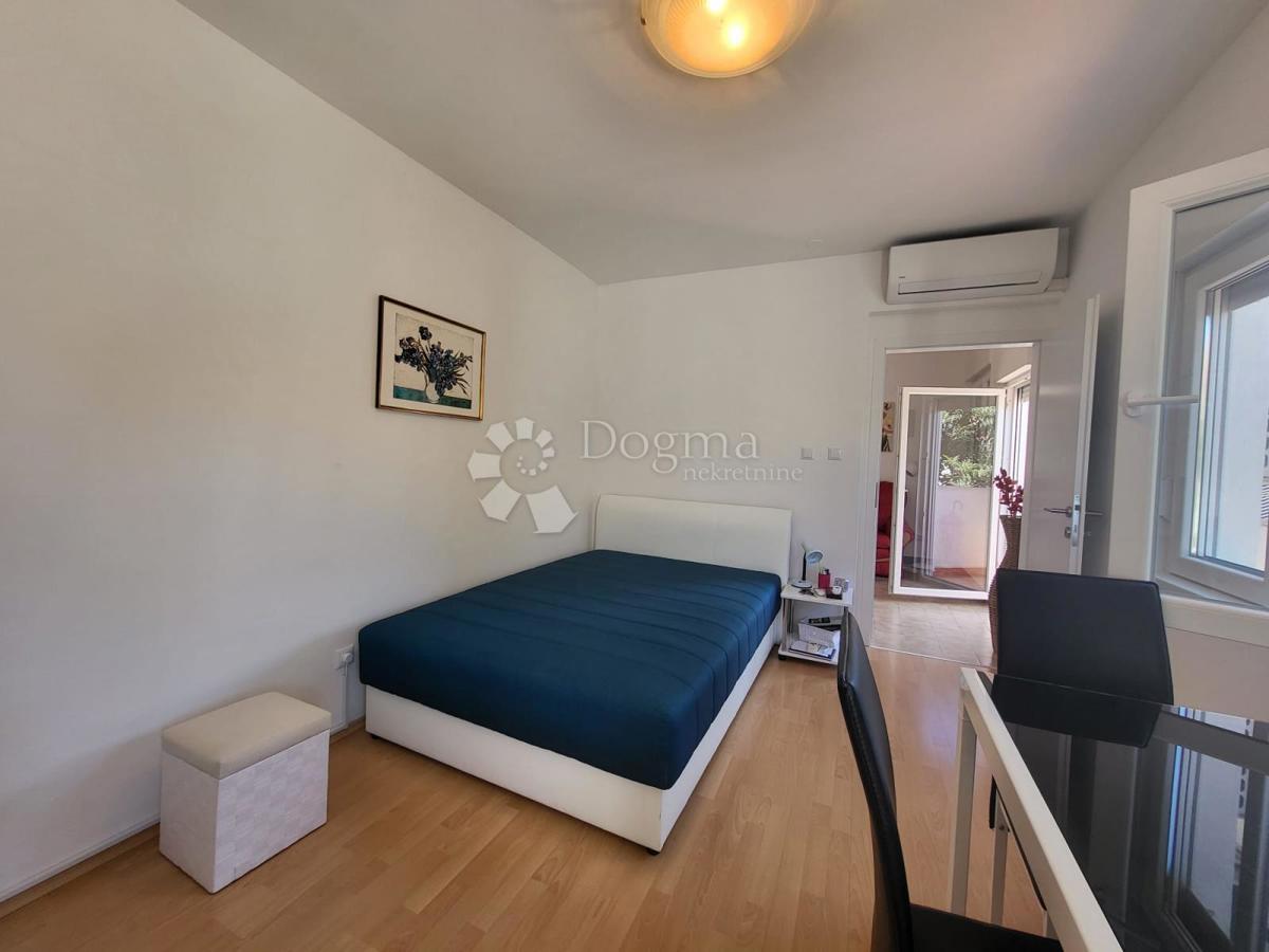 Appartamento completamente ristrutturato con balcone vicino al mare - BARARIGA