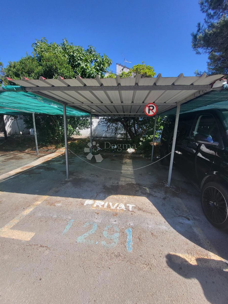 Appartamento completamente ristrutturato con balcone vicino al mare - BARARIGA