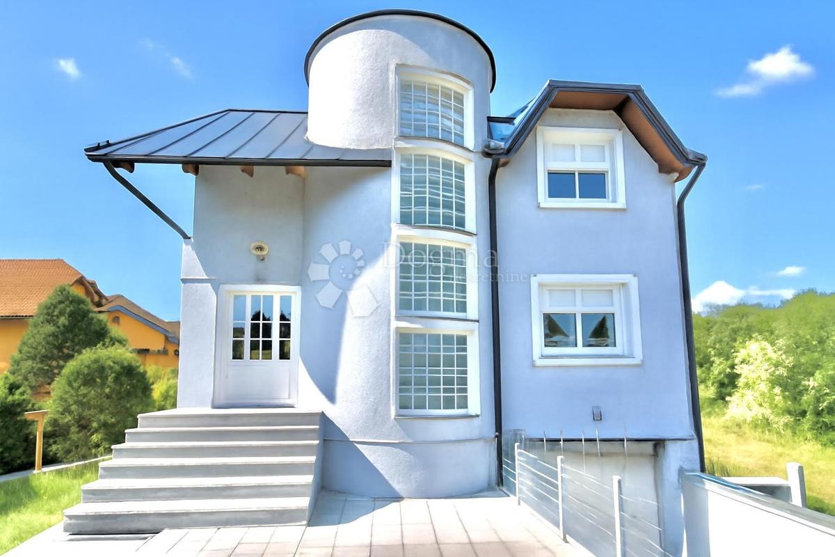 Casa Lučko, Novi Zagreb - Zapad, 228m2