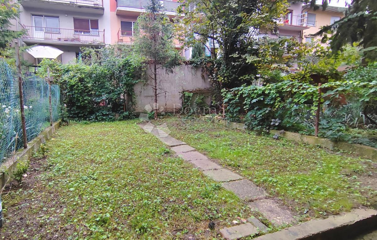 Allogio Trešnjevka, Trešnjevka - Sjever, 30m2