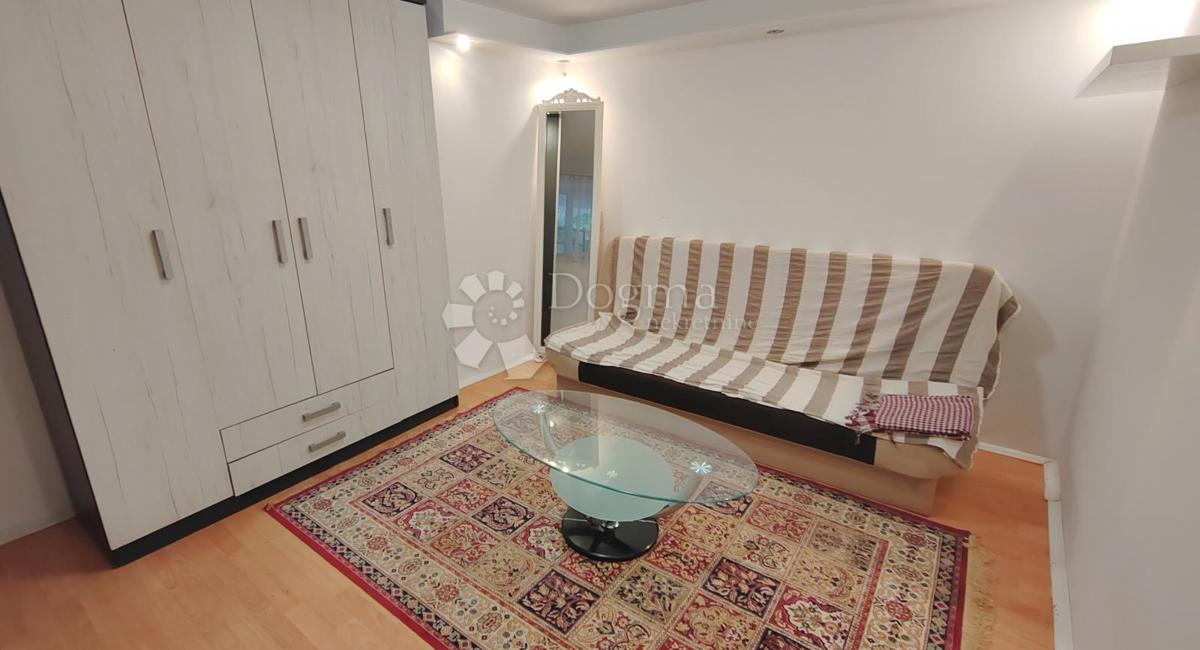 Allogio Trešnjevka, Trešnjevka - Sjever, 30m2