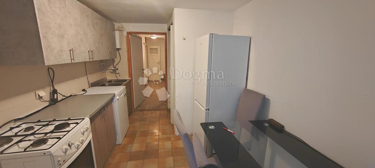 Allogio Trešnjevka, Trešnjevka - Sjever, 30m2