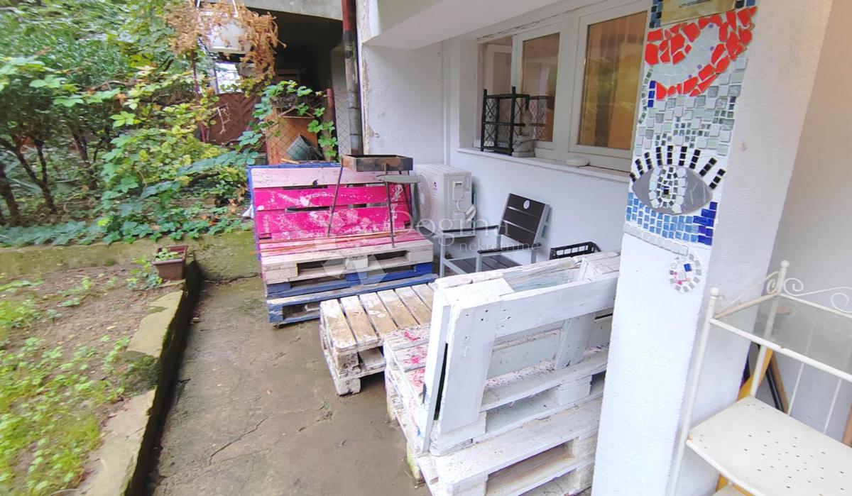 Allogio Trešnjevka, Trešnjevka - Sjever, 30m2