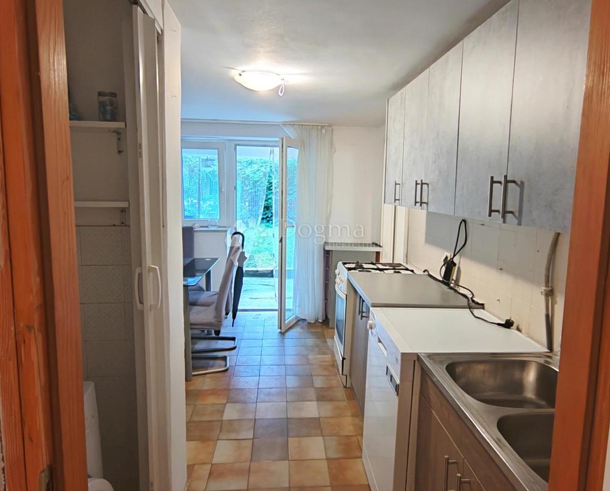 Allogio Trešnjevka, Trešnjevka - Sjever, 30m2