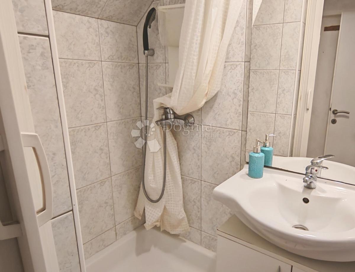 Allogio Trešnjevka, Trešnjevka - Sjever, 30m2