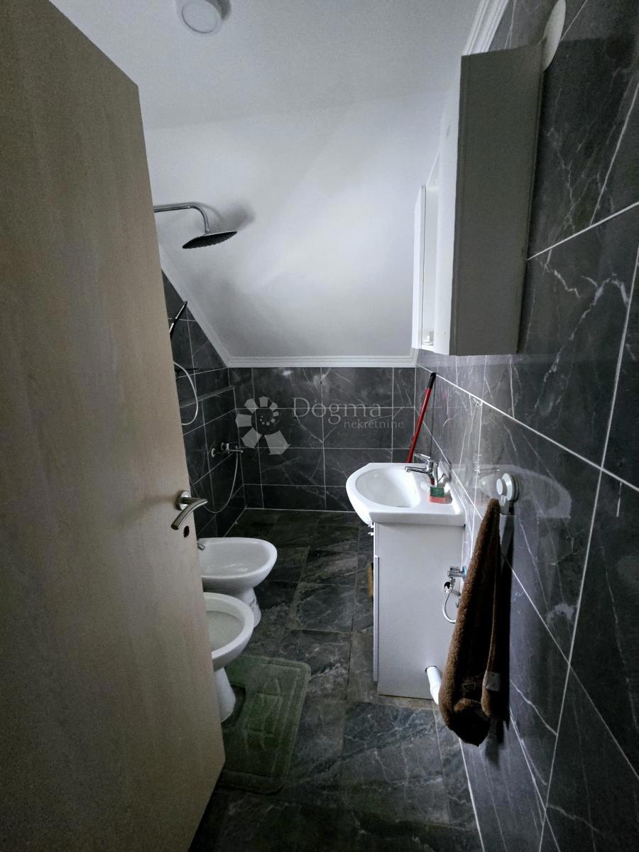 Allogio Remete, Maksimir, 87,34m2