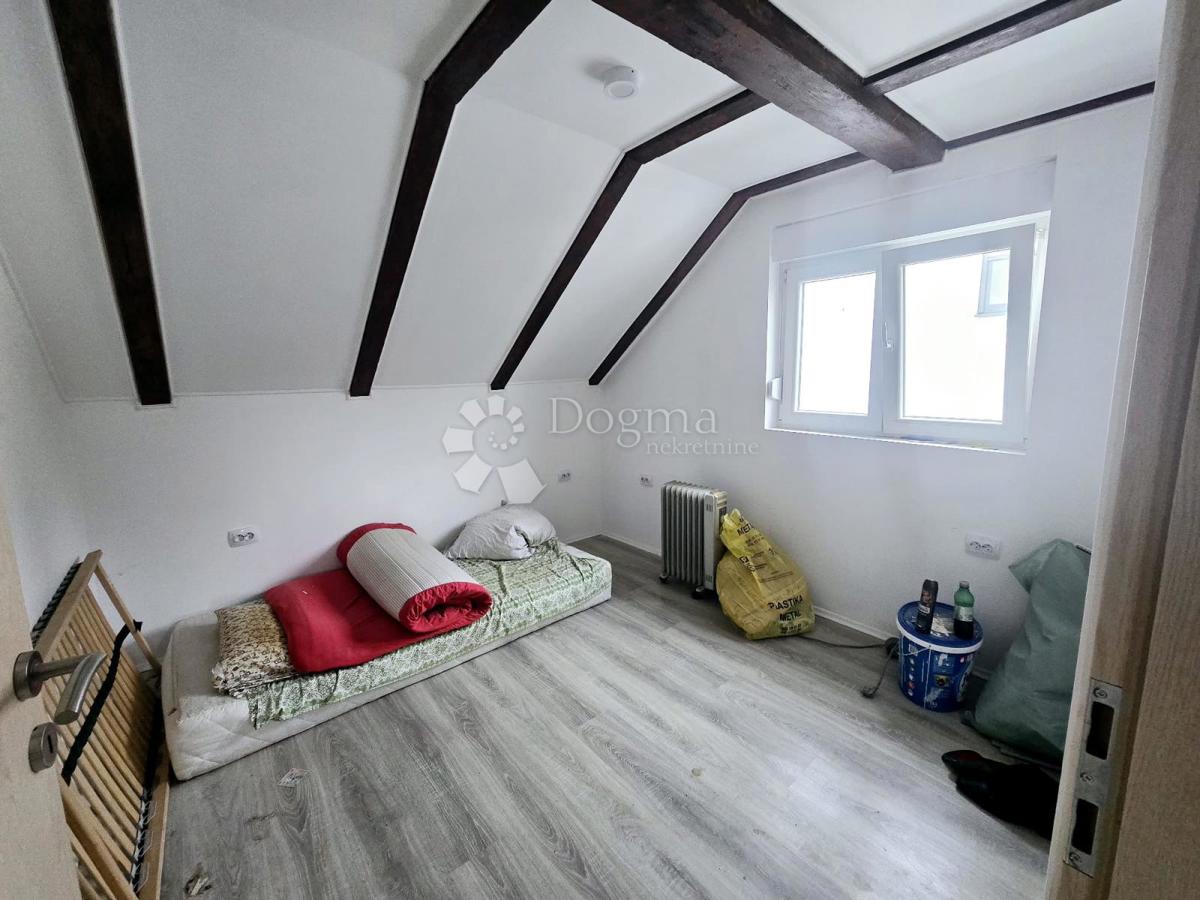 Allogio Remete, Maksimir, 87,34m2