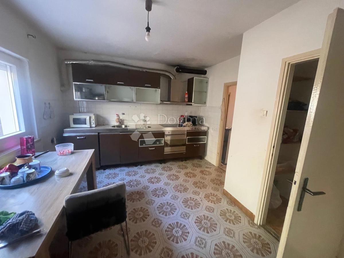 Casa Rokić, Šibenik, 180m2