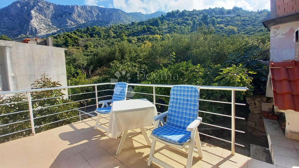 Casa Drašnice, Podgora, 200m2