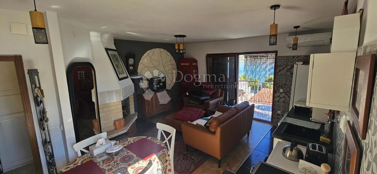 Casa Miševac, Trogir, 160m2