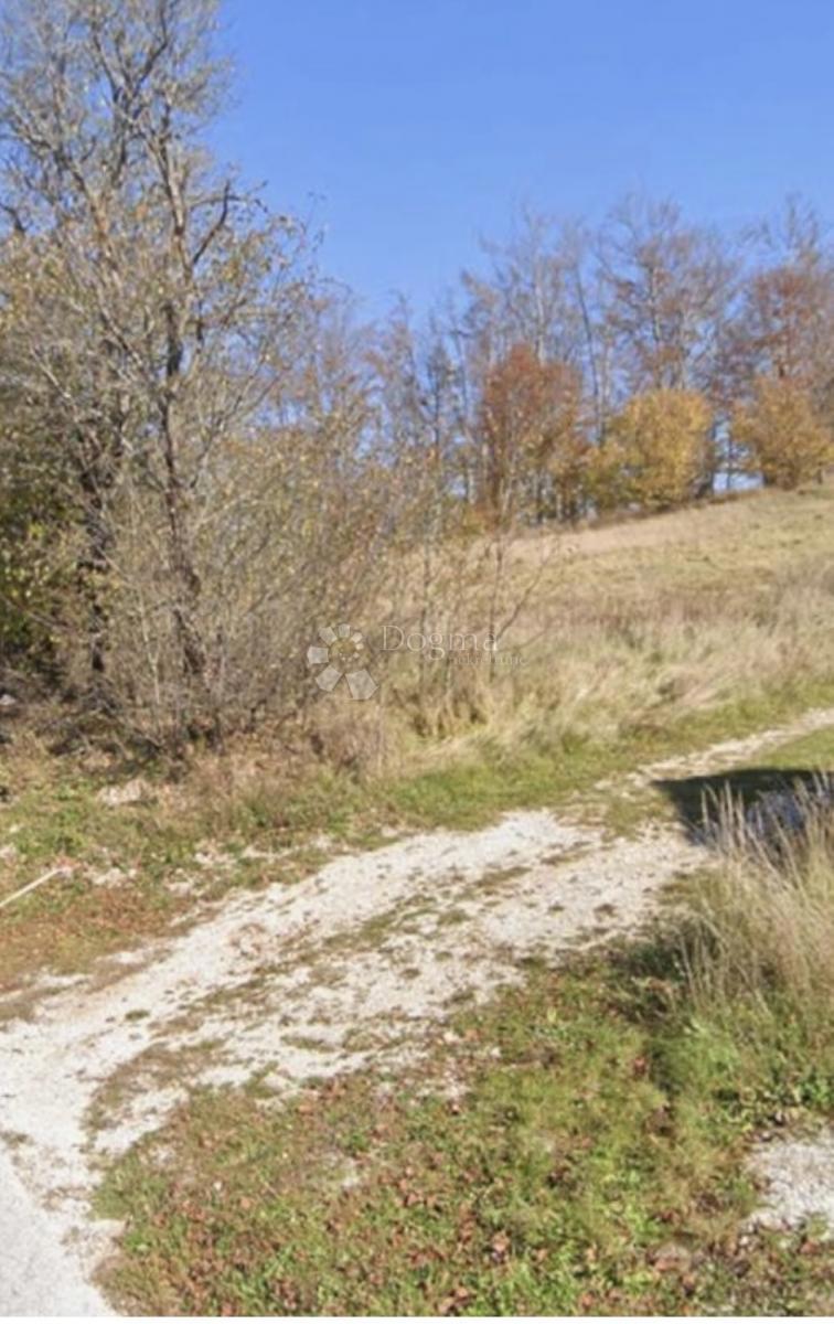 Terreno edificabile Ravna Gora, 3.309m2