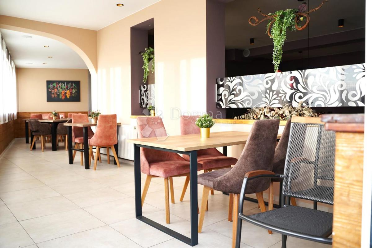 Locale commerciale Bartolovec, Trnovec Bartolovečki, 4.376m2