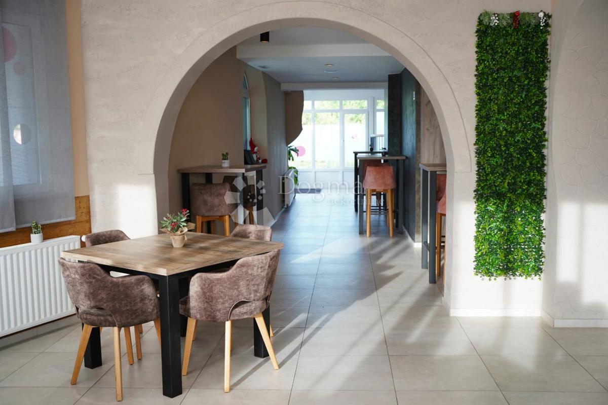 Locale commerciale Bartolovec, Trnovec Bartolovečki, 4.376m2