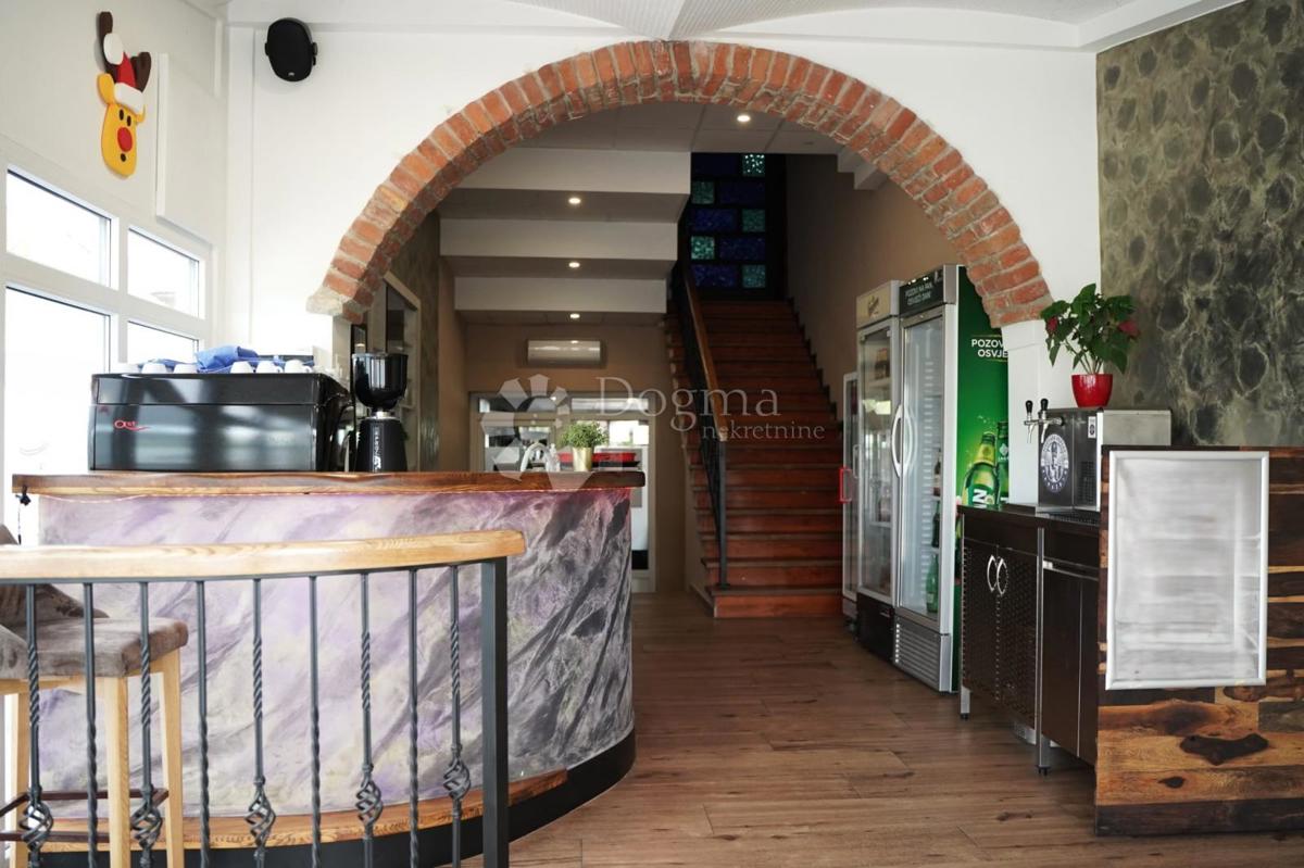 Locale commerciale Bartolovec, Trnovec Bartolovečki, 4.376m2