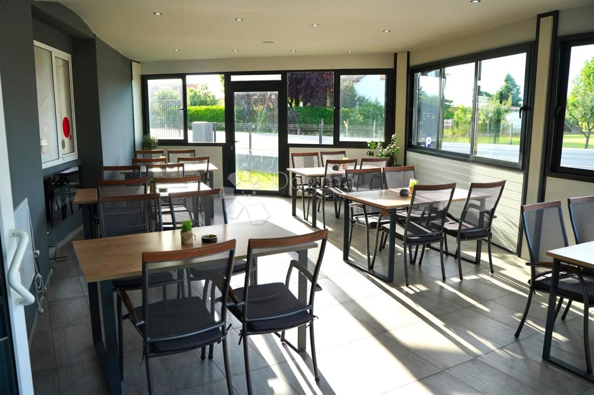 Locale commerciale Bartolovec, Trnovec Bartolovečki, 4.376m2