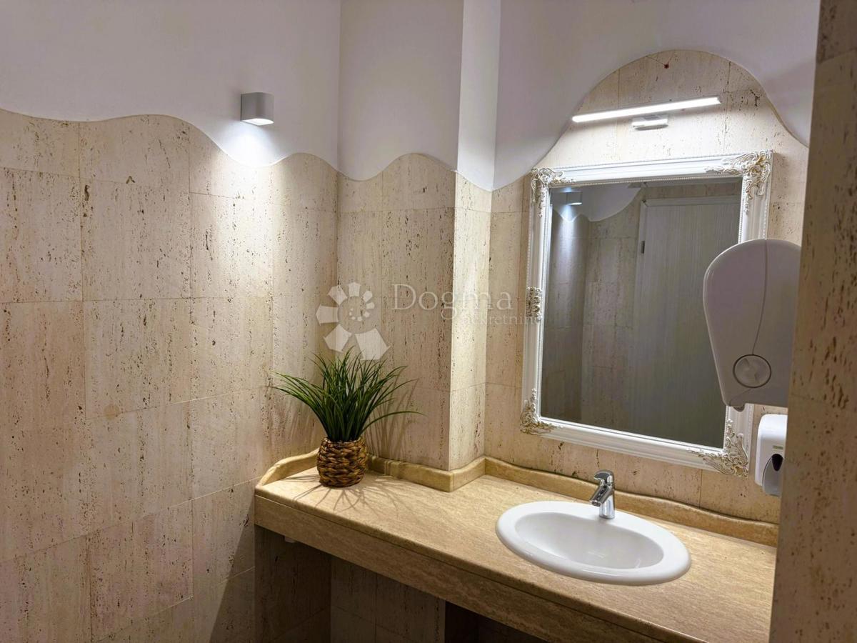 Locale commerciale Bartolovec, Trnovec Bartolovečki, 4.376m2