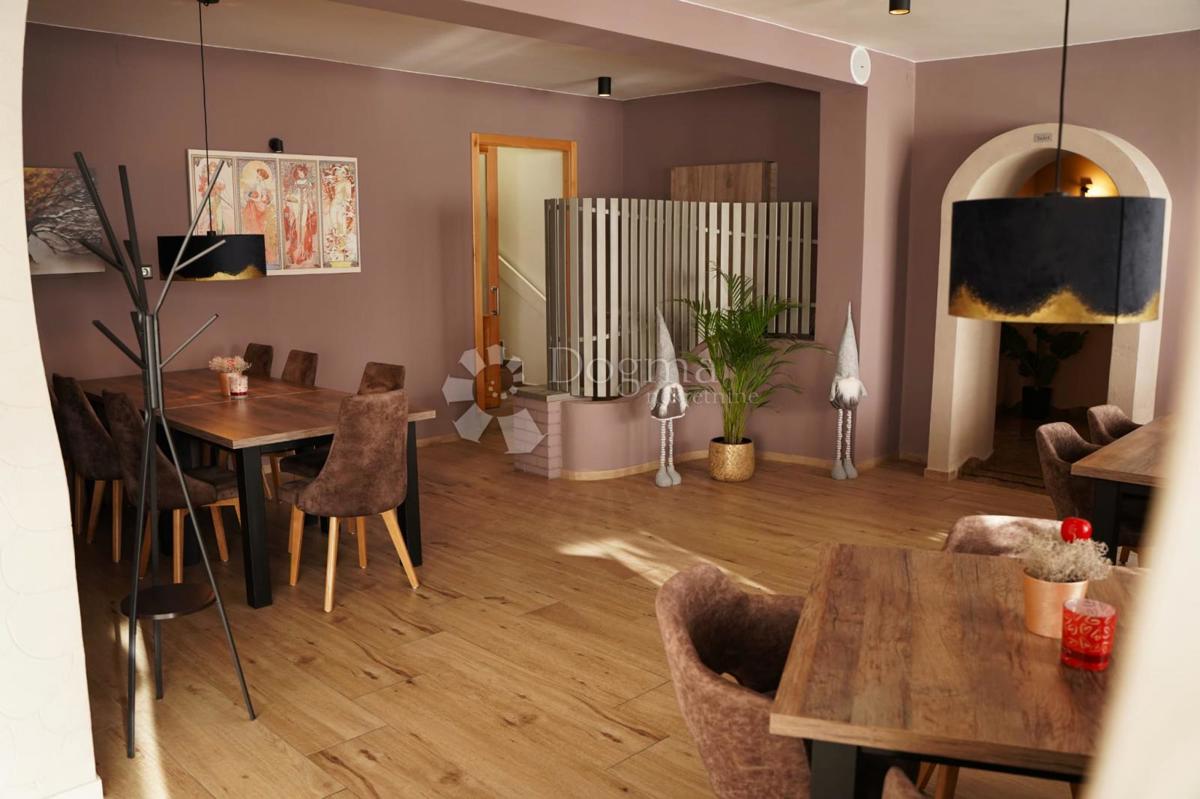 Locale commerciale Bartolovec, Trnovec Bartolovečki, 4.376m2