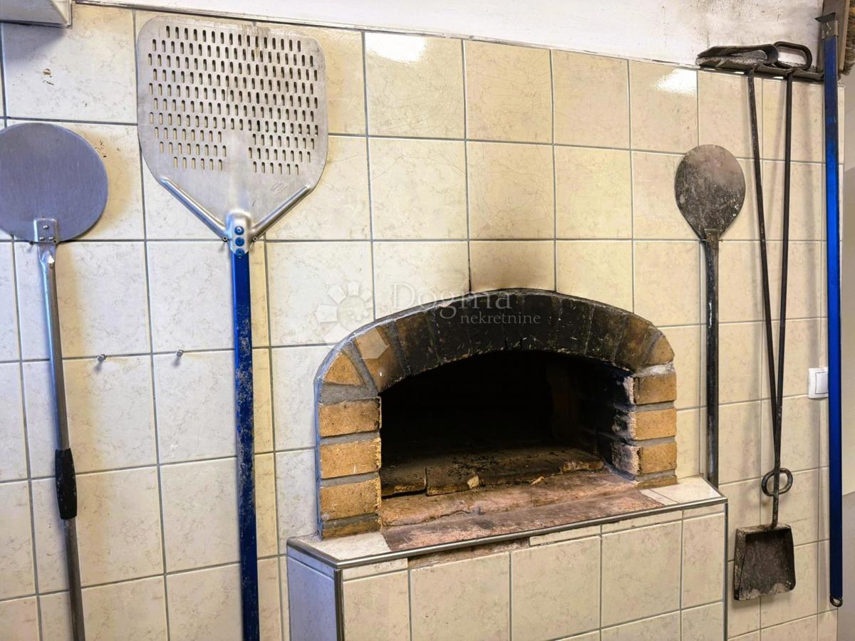 Locale commerciale Bartolovec, Trnovec Bartolovečki, 4.376m2