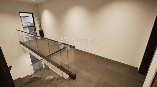 Allogio Peroj, Vodnjan, 77,60m2