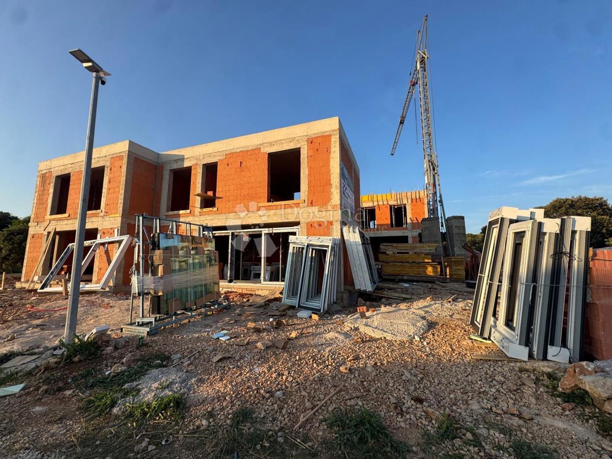 Casa Mandre, Kolan, 110,40m2