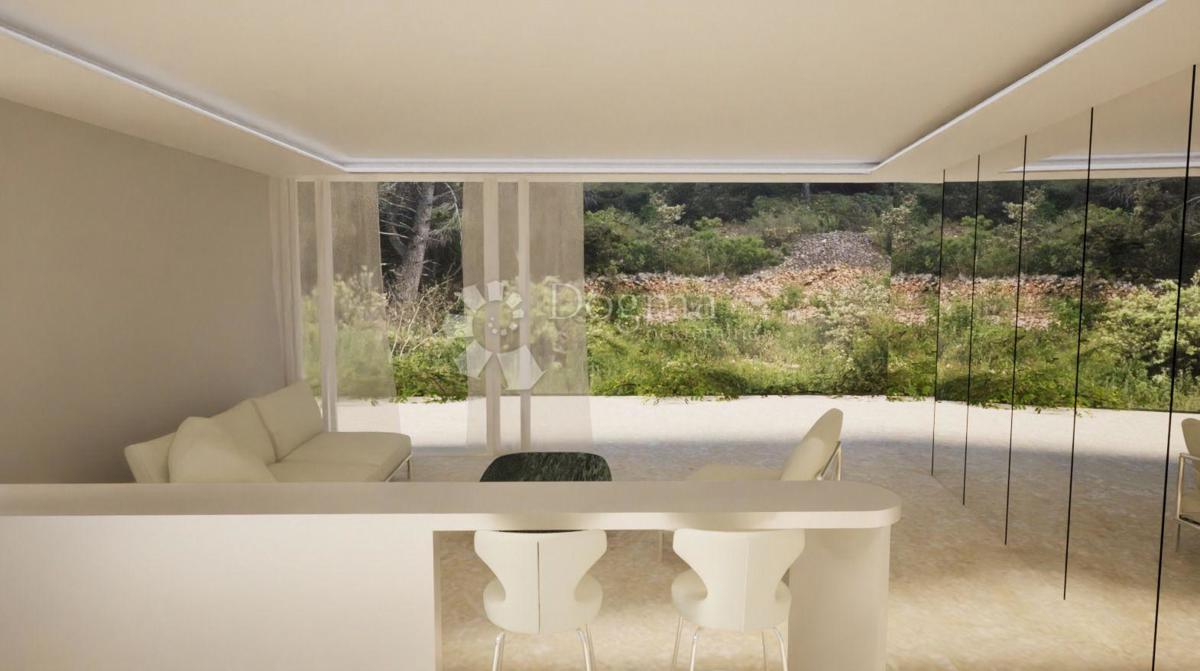 Allogio Brodarica, Šibenik - Okolica, 71m2