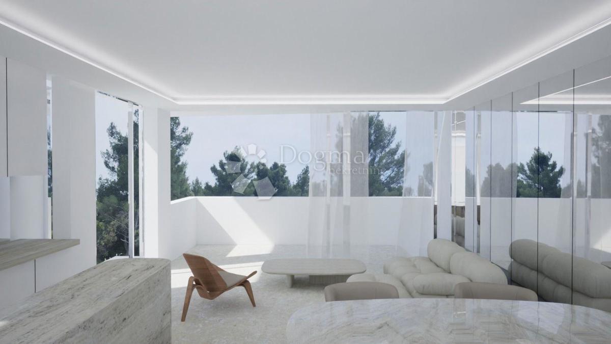 Allogio Brodarica, Šibenik - Okolica, 71m2