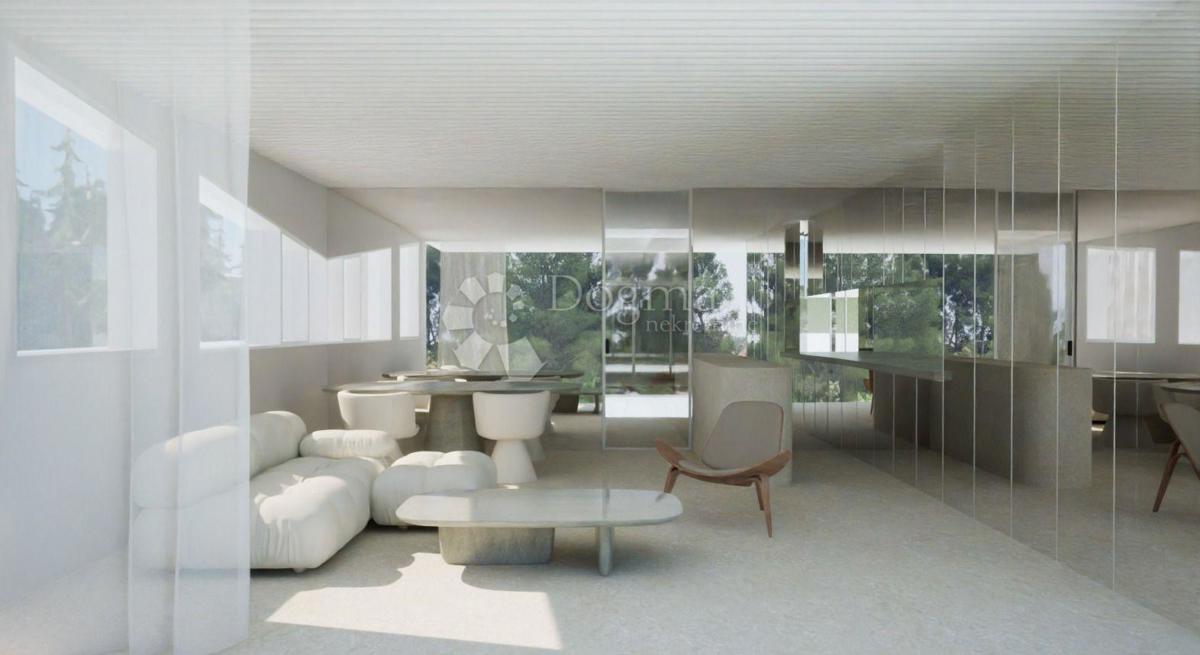 Allogio Brodarica, Šibenik - Okolica, 71m2