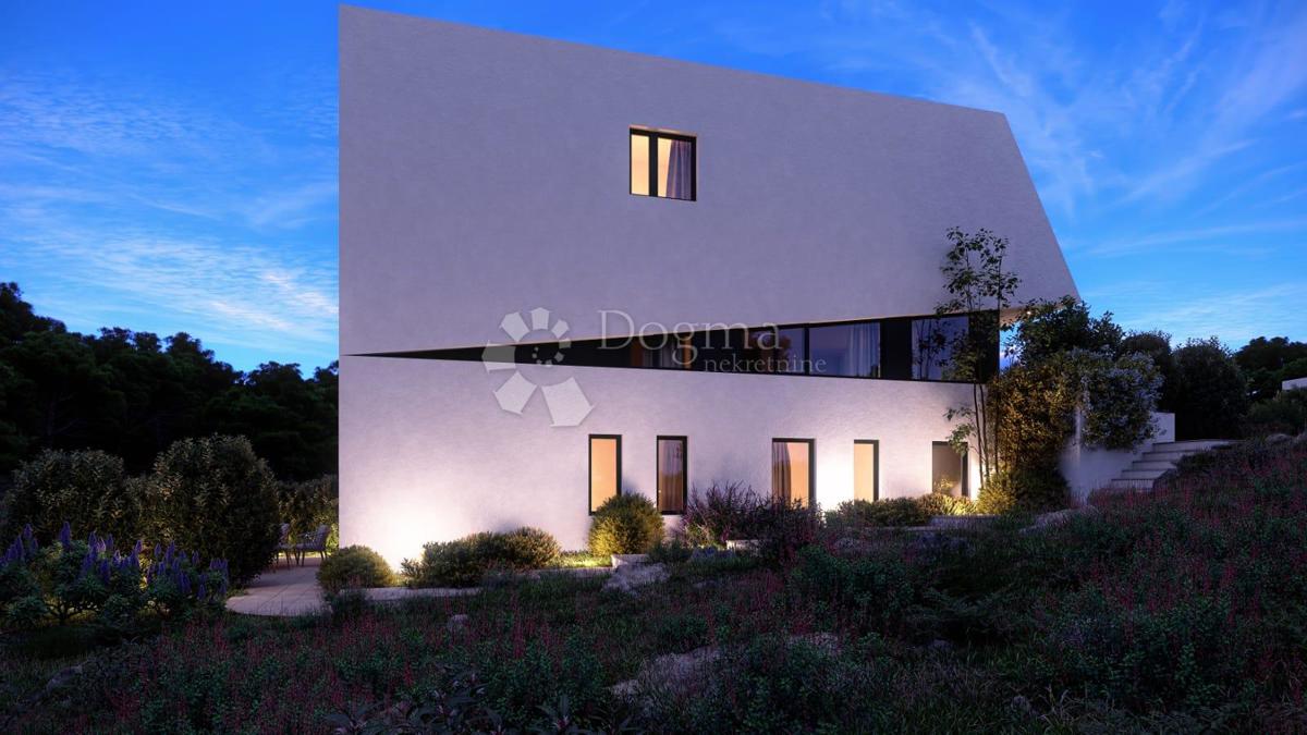 Allogio Brodarica, Šibenik - Okolica, 71m2