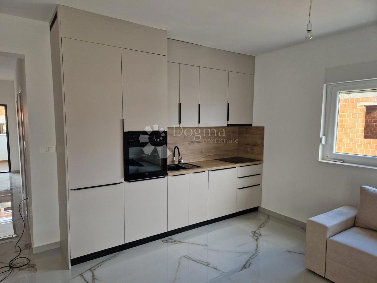 Appartamento Palit, Rab, 59m2