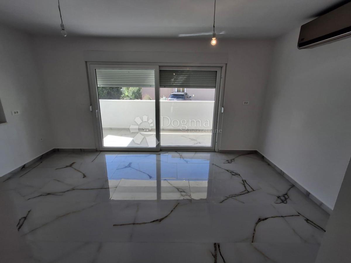 Appartamento Palit, Rab, 59m2