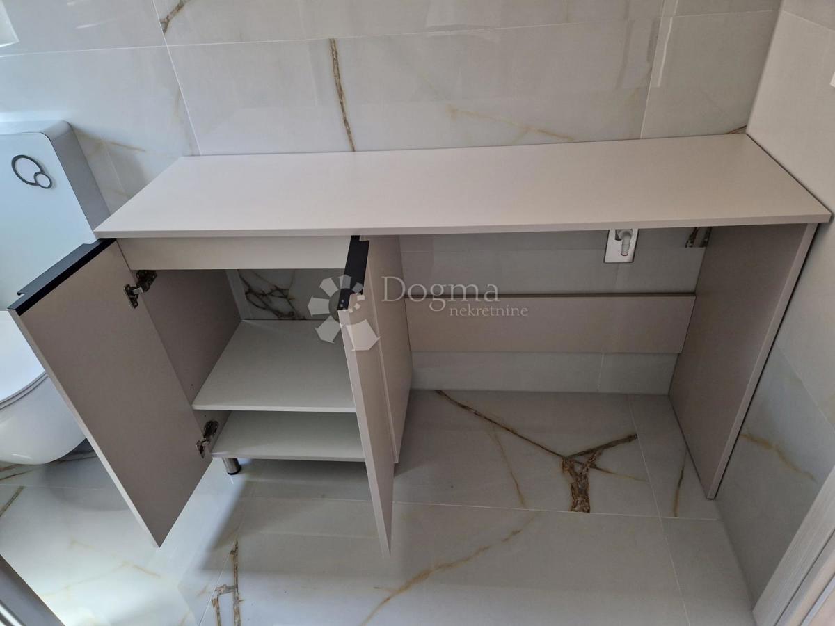 Appartamento Palit, Rab, 59m2