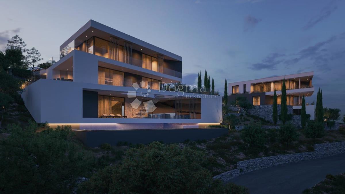 Casa Zaton, Šibenik - Okolica, 420m2